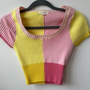 PacSun top